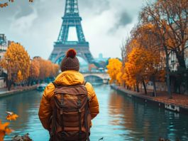 Виза во Францию: способы оформления и рекомендации