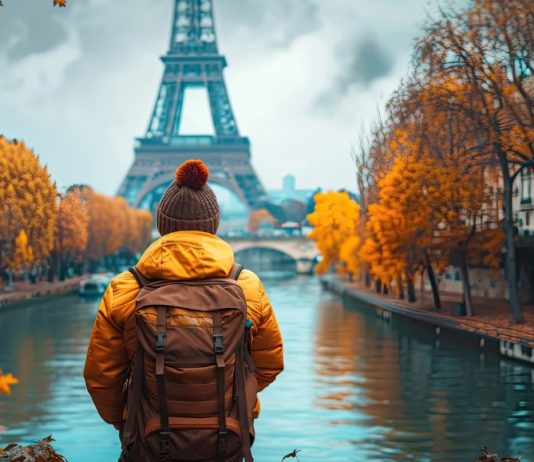 Виза во Францию: способы оформления и рекомендации