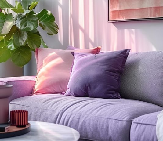 Химчистка мебели и штор на дому: удобство, безопасность и профессиональный уход