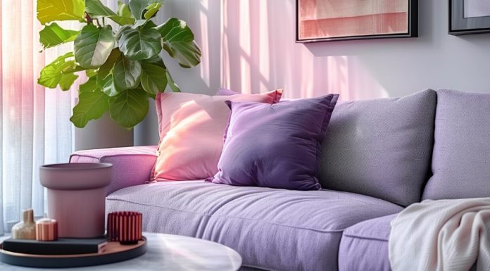 Химчистка мебели и штор на дому: удобство, безопасность и профессиональный уход