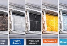 Фильтры в кондиционере: что действительно имеет значение