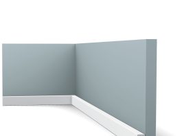 Плинтусы из дюрополимера: современное решение для интерьера Плинтусы Дюрополимер