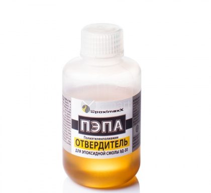 Как правильно использовать отвердитель ПЭПА: пошаговое руководство