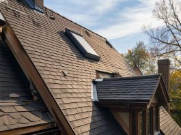 Кровельные материалы: виды, особенности и правила выбора