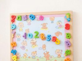 Магнитная доска для детей: полезный инструмент для обучения, творчества и развития