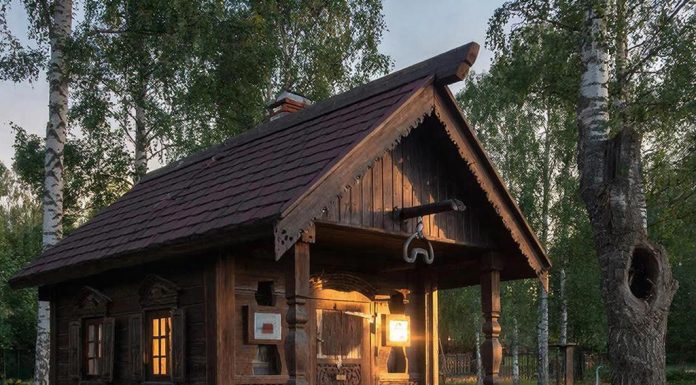 Строительство бань под ключ: особенности, преимущества и этапы реализации