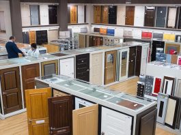 Выбираем идеальные двери: советы профессионалов