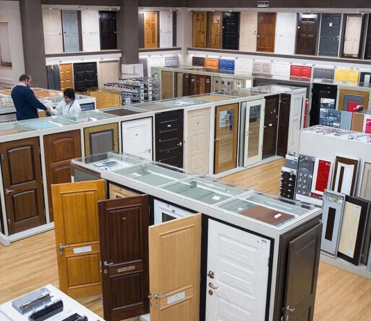 Выбираем идеальные двери: советы профессионалов