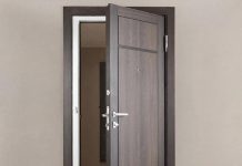 Как выбрать входную дверь в квартиру?