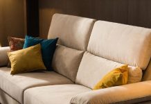 Как выбрать диван