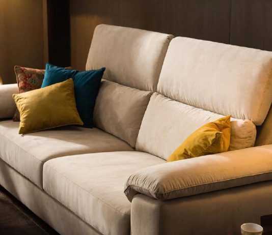 Как выбрать диван