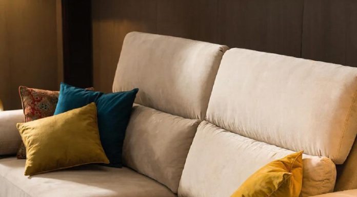 Как выбрать диван