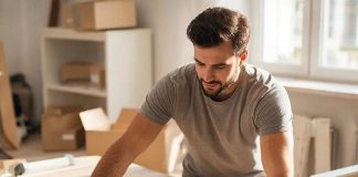 Сборка мебели: этапы, особенности и значение профессионального подхода