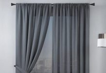 Рулонные шторы на заказ: баланс света, приватности и аккуратного дизайна