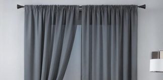 Рулонные шторы на заказ: баланс света, приватности и аккуратного дизайна