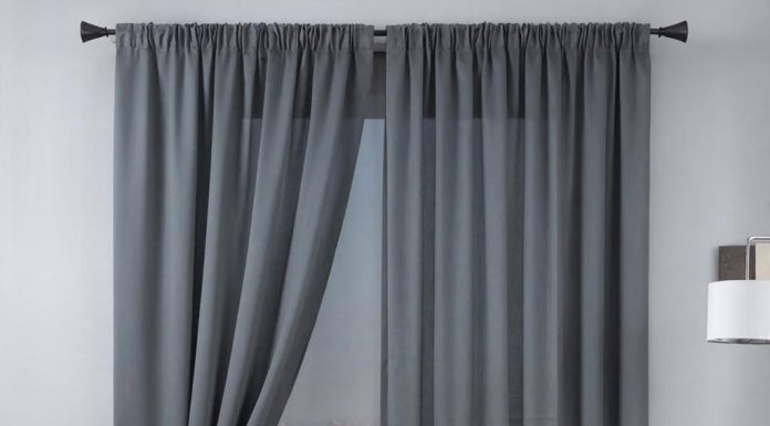 Рулонные шторы на заказ: баланс света, приватности и аккуратного дизайна