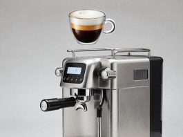 Ремонт кофемашин: как правильно провести диагностику и восстановление устройства