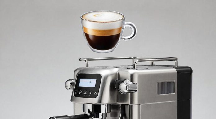 Ремонт кофемашин: как правильно провести диагностику и восстановление устройства