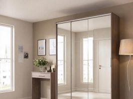 Прихожие на заказ: выбираем идеальный вариант для вашего дома