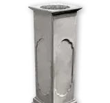 Тумбы бетонные: функциональная «опора» и архитектурный акцент