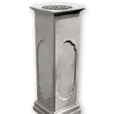 Тумбы бетонные: функциональная «опора» и архитектурный акцент