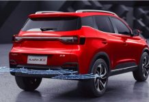 Автомобили KAIYI: революция на четырех колесах