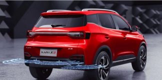 Автомобили KAIYI: революция на четырех колесах