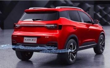 Автомобили KAIYI: революция на четырех колесах