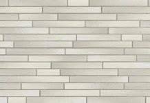 Клинкерная плитка: исчерпывающее руководство по выбору, характеристикам и применению