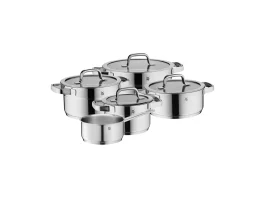 Посуда для кухни: виды, материалы и критерии выбора