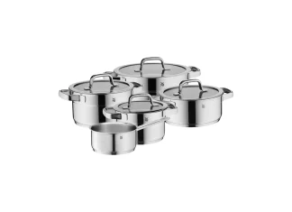 Посуда для кухни: виды, материалы и критерии выбора