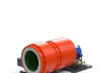 Где могут применяться воздухонагреватели смесительные газовые СВТ