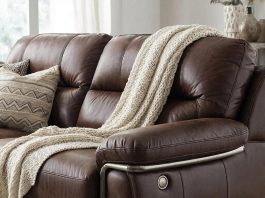 Современные диваны: стиль, комфорт и функциональность в интерьере