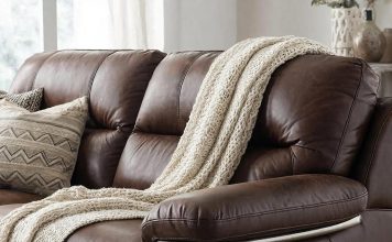 Современные диваны: стиль, комфорт и функциональность в интерьере