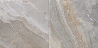 Как выбрать керамогранит для пола