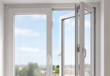 Современные пластиковые окна: преимущества, особенности выбора и уход