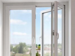 Современные пластиковые окна: преимущества, особенности выбора и уход