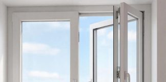 Современные пластиковые окна: преимущества, особенности выбора и уход