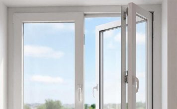 Современные пластиковые окна: преимущества, особенности выбора и уход