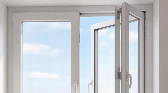 Современные пластиковые окна: преимущества, особенности выбора и уход