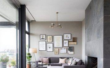 5 причин заказать дизайн интерьера у профессионалов