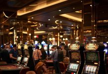 Бонусы в онлайн казино