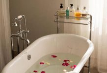 Реставрация ванн: возвращение блеска и комфорта