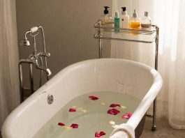 Реставрация ванн: возвращение блеска и комфорта