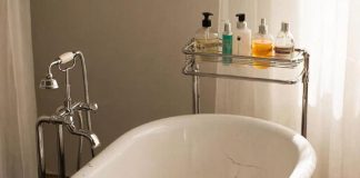 Реставрация ванн: возвращение блеска и комфорта