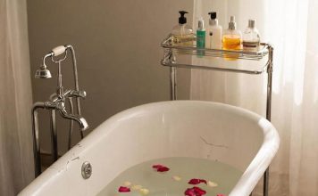 Реставрация ванн: возвращение блеска и комфорта