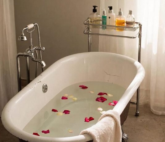 Реставрация ванн: возвращение блеска и комфорта