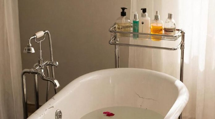 Реставрация ванн: возвращение блеска и комфорта