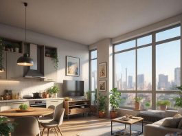 В чем отличие апартаментов от квартиры?