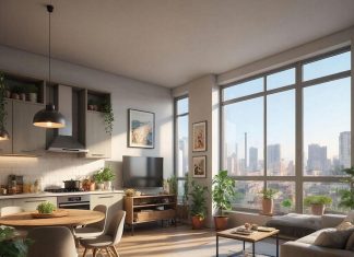 В чем отличие апартаментов от квартиры?